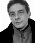 portait de César Paes