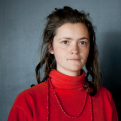 portait de Ewa Brykalska