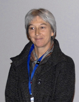 portait de Anne Galland
