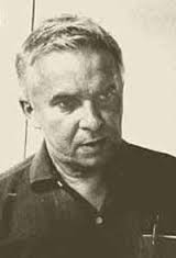 portait de Santiago Alvarez
