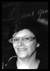 portait de Marie-Hélène Rebois
