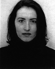 portait de Anne Argouse