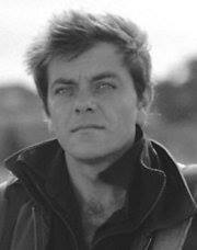 portait de Laurent Thurin Nal