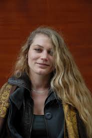 portait de Eve Duchemin