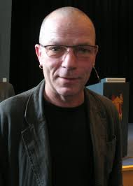 portait de Thomas Heise 