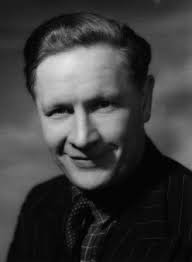 portait de Harry Watt 
