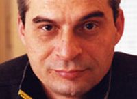 portait de Bose Ovidiu Pastina