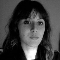 portait de Aude Verbiguié