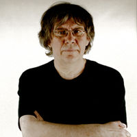 portait de Andrej Ujică