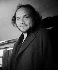 portait de Stephan Castang