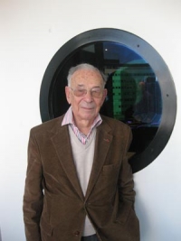 portait de Bernard  Surugue