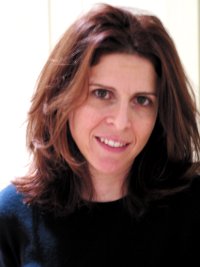 portait de Amy  Ziering Kofman