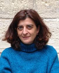 portait de Ariane  Doublet