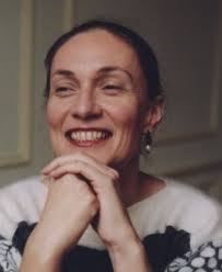 portait de Anne Lévy-Morelle 