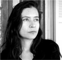 portait de Pilar Arcila