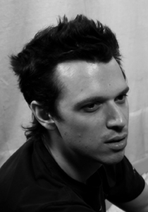 portait de Mathieu Labaye