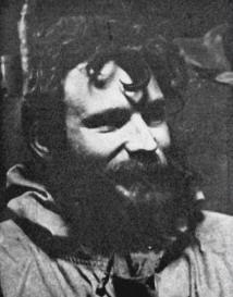 portait de Mario Marret
