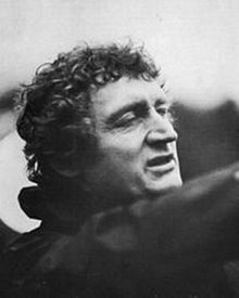 portait de Walerian  Borowczyk
