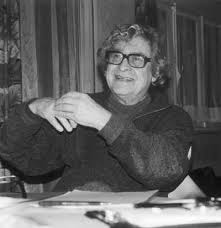 portait de Frans Buyens
