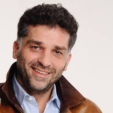 portait de Danis Tanović