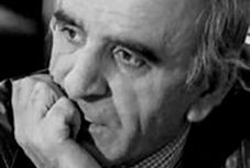 portait de Artavazd  Pelechian
