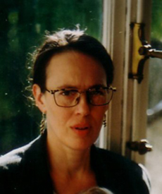 portait de Marie Anne Thunissen