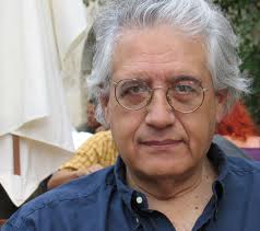 portait de Patricio Guzmán