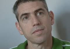 portait de Amir Borenstein