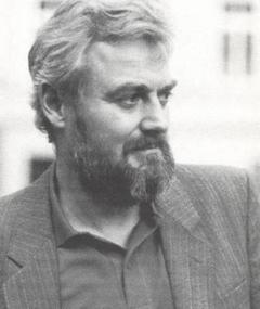 portait de Peter  Nestler
