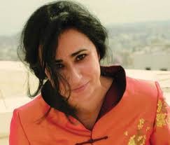 portait de Leïla Kilani