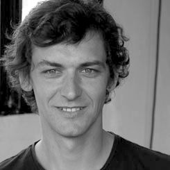 portait de David Epiney
