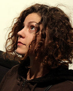 portait de Hannah Letaïf