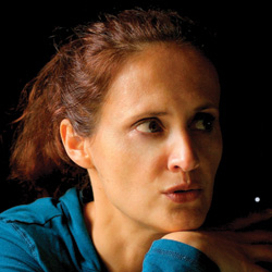 portait de Jasna Krajinovic