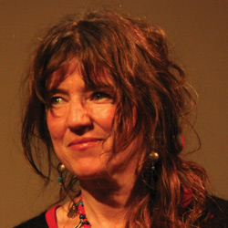 portait de Aline Moens