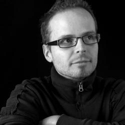 portait de Rino Noviello