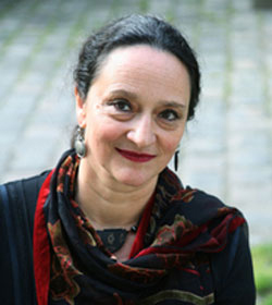portait de Florence  Miailhe