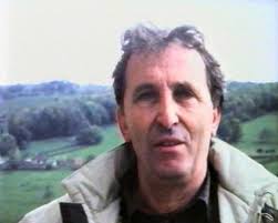 portait de  Jean-Michel  Barjol