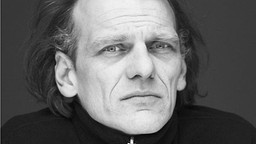 portait de Michel  Klöfkorn 