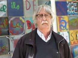 portait de Roger Beeckmans