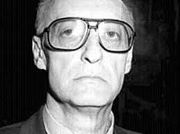 portait de Mircea Veroiu