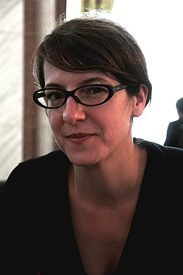 portait de Ursula Meier