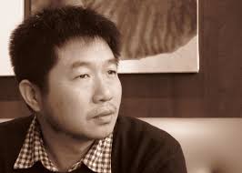 portait de Wang  Bing