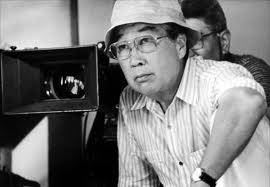 portait de Shohei Imamura