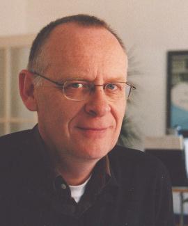 portait de Michael  Loeken