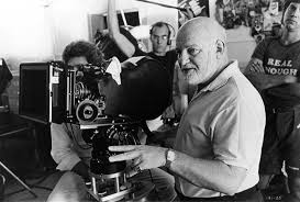portait de John Schlesinger