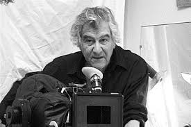portait de Jacques Rozier
