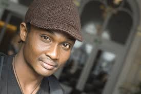 portait de Alassane  Diago