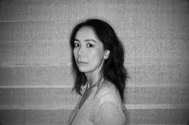 portait de Naomi  Kawase