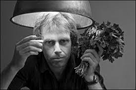 portait de Eric Smeesters