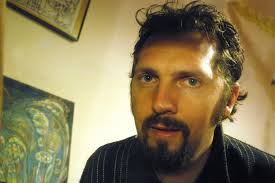 portait de Laurent  Van Lancker